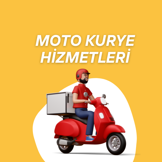 Moto Kurye